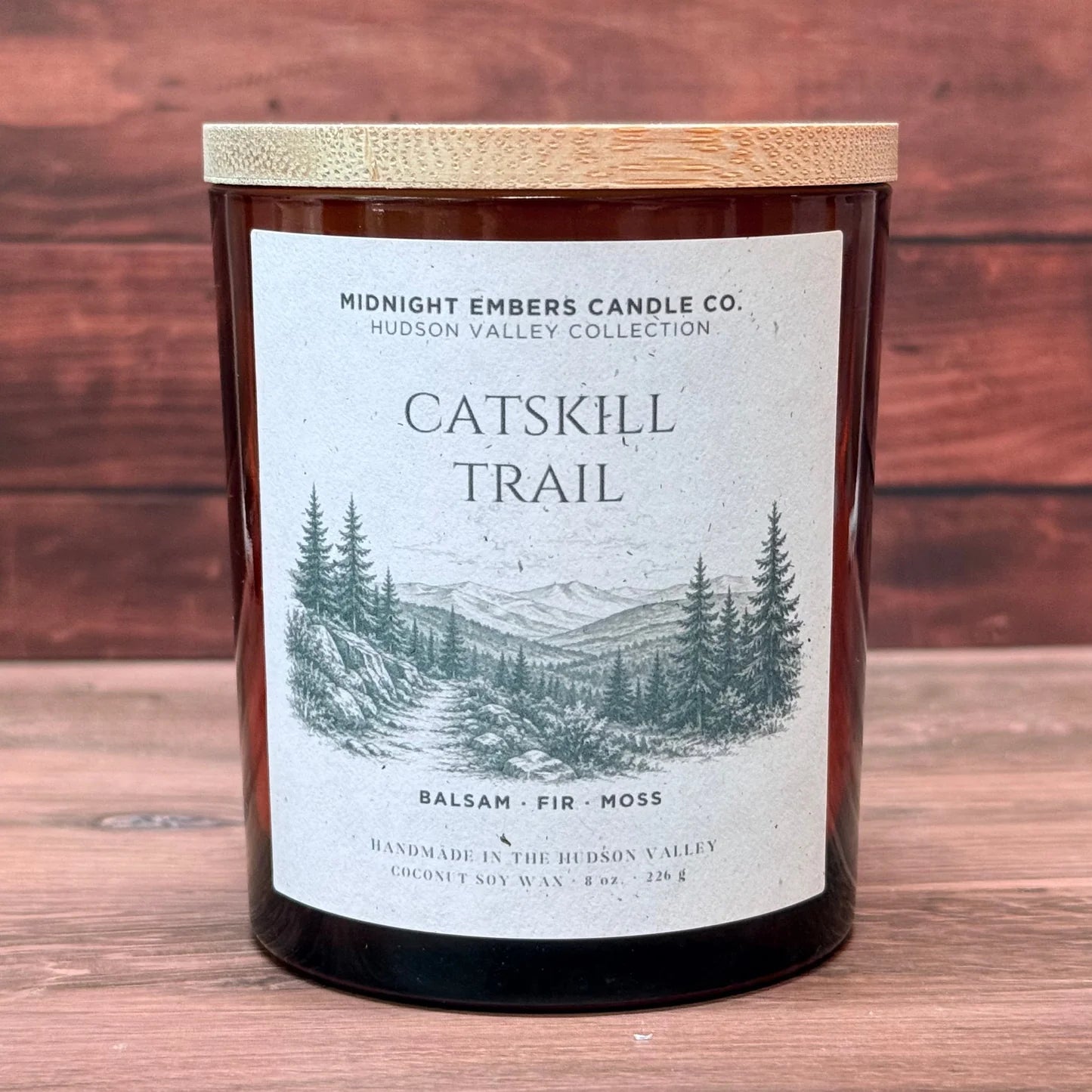 The Hudson Valley Collection