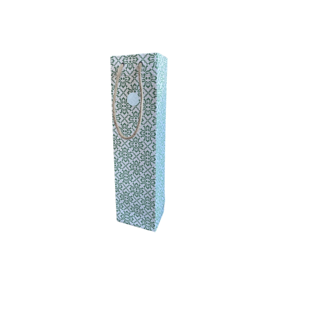 Sustainable Bottle Bags