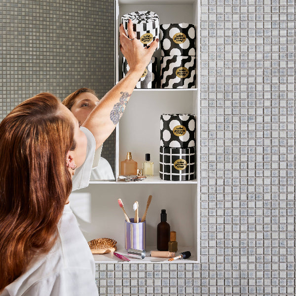 Toilet Paper (100% Bamboo) - 4 Pack