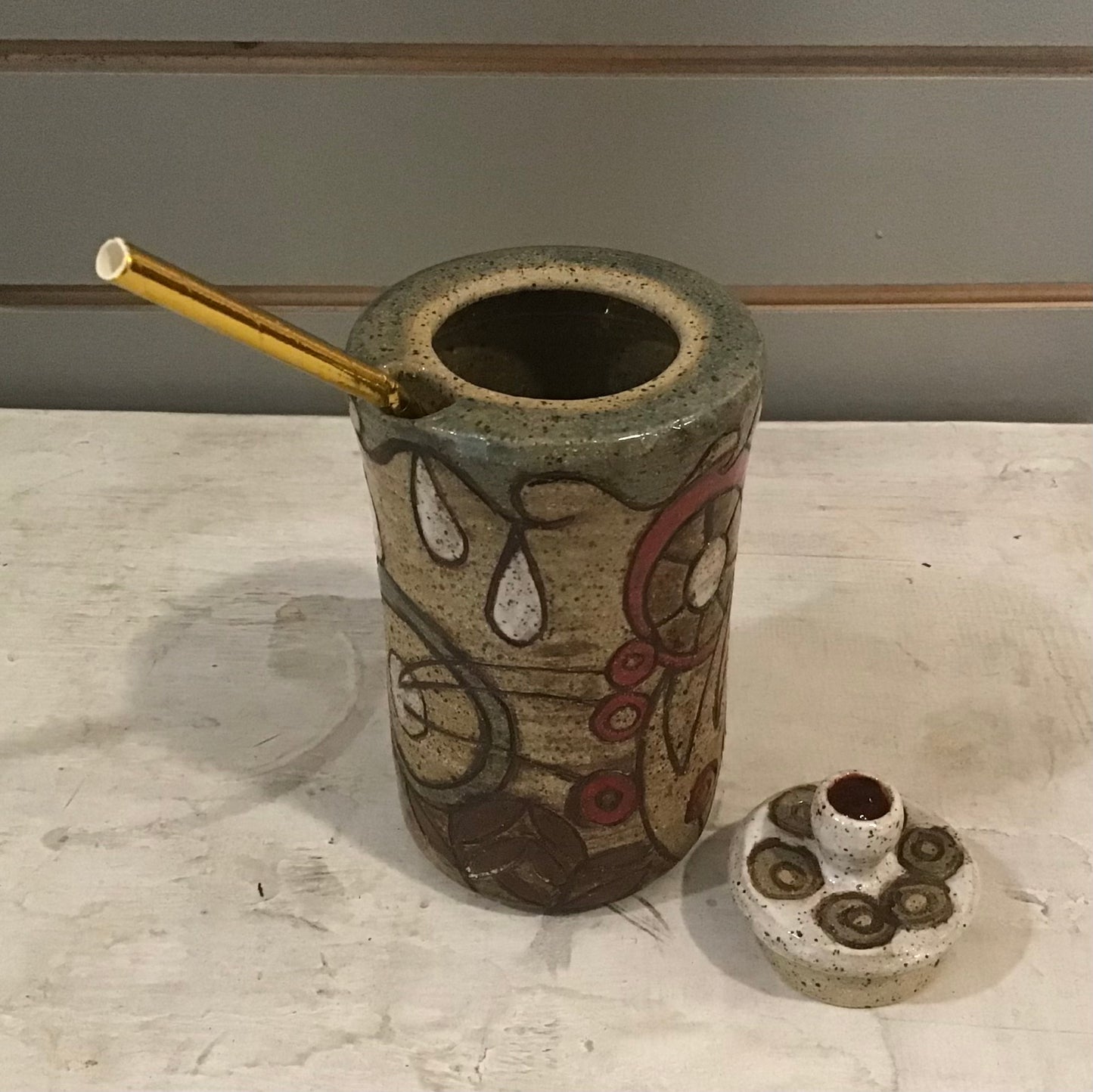 Ceramic Tumblers