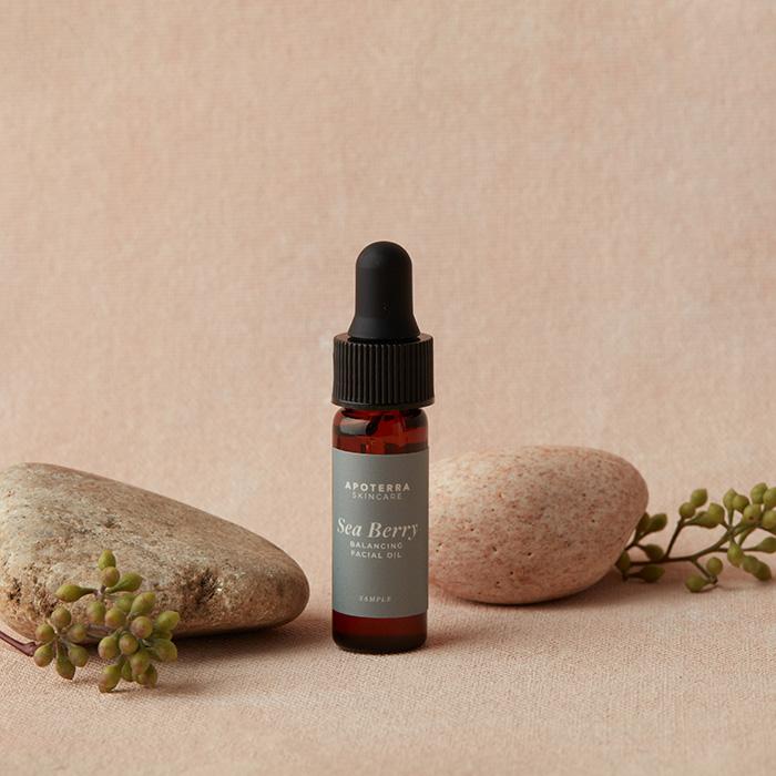 Facial Oil