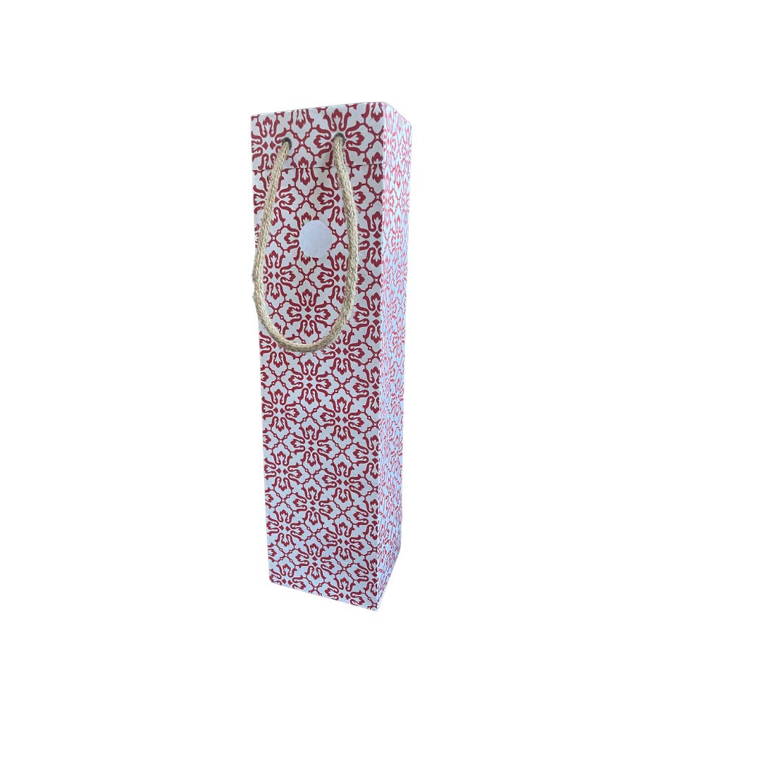 Sustainable Bottle Bags