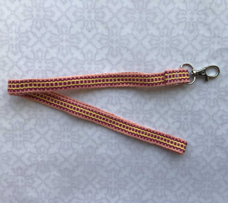 Lanyards