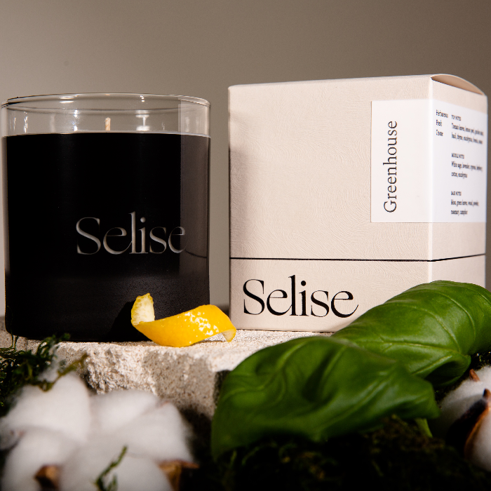 Selise Candles