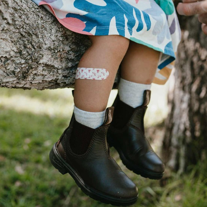 On-The-Go Bandage Kit (Kids)