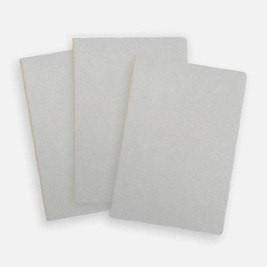 Vanguard Softcover Notebook Plus (Set of 3)