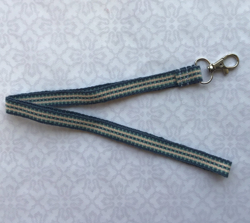 Lanyards