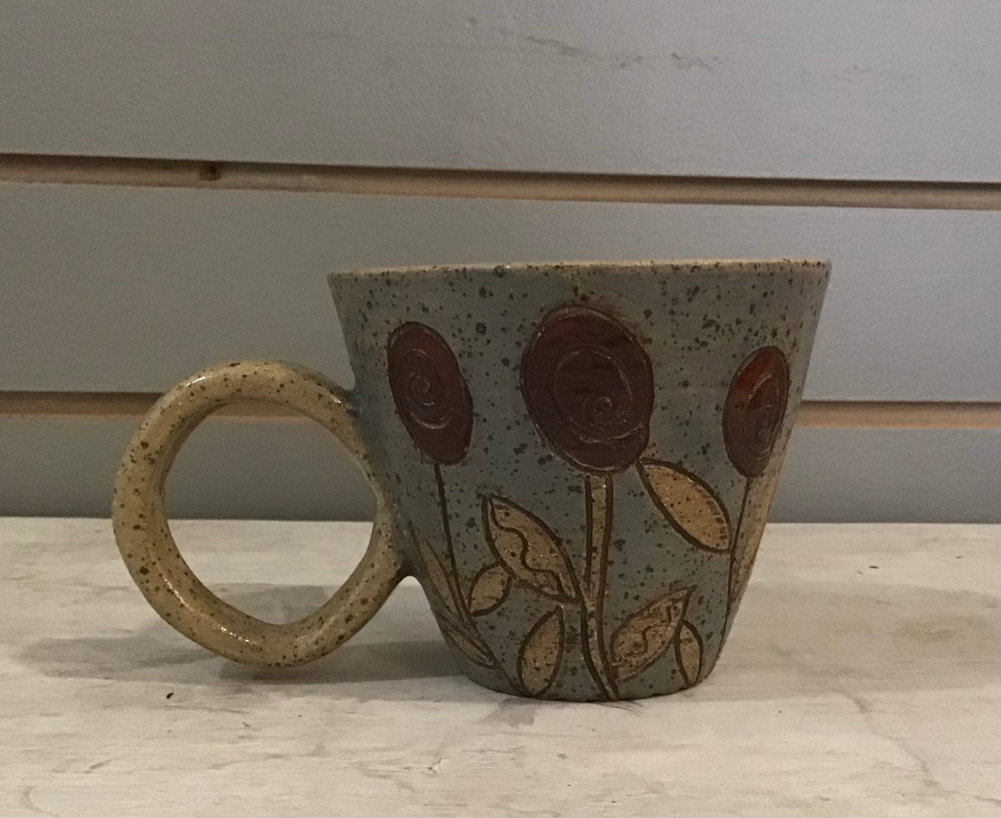 Ceramic Mugs