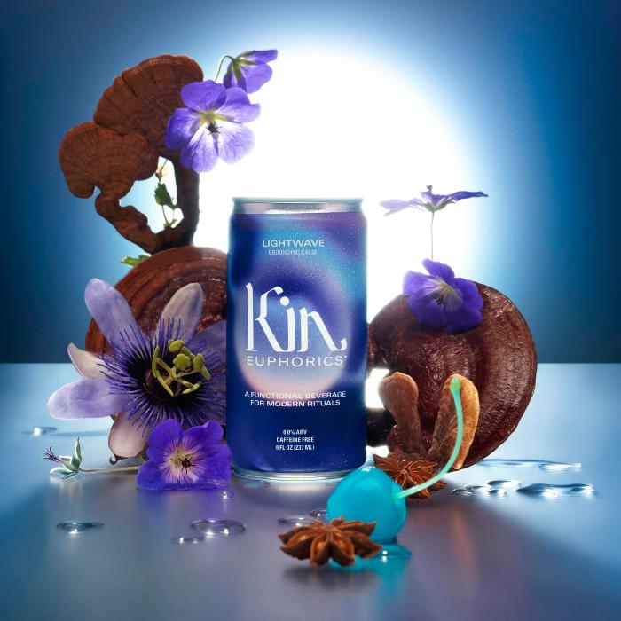 Kin Lightwave