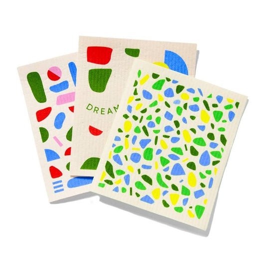 Dream Cloths (3-pack)