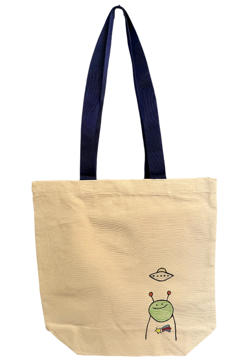Tote Bag