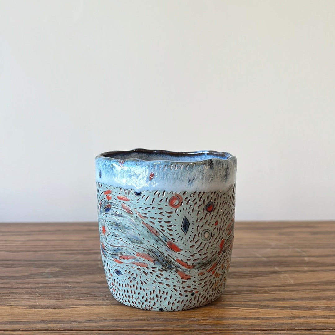 Mugs - 2024 - ON SALE