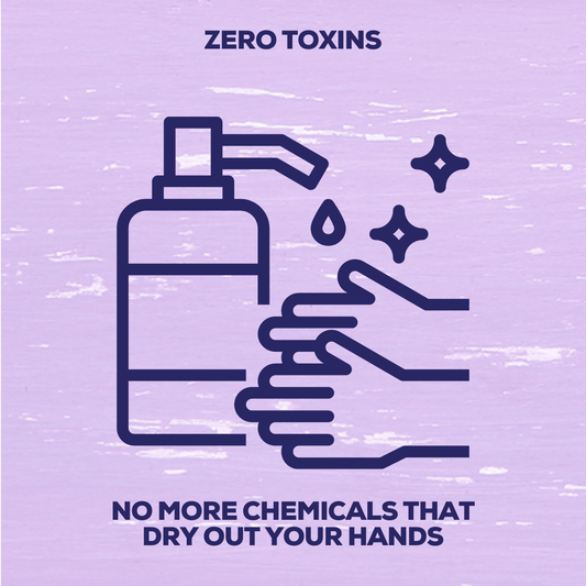 Hand Soap | Grapefruit