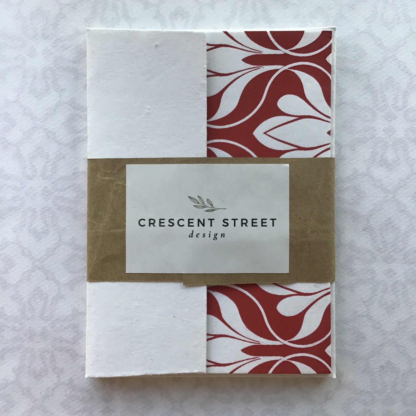 Small Notecards & Envelopes (Set of 3)
