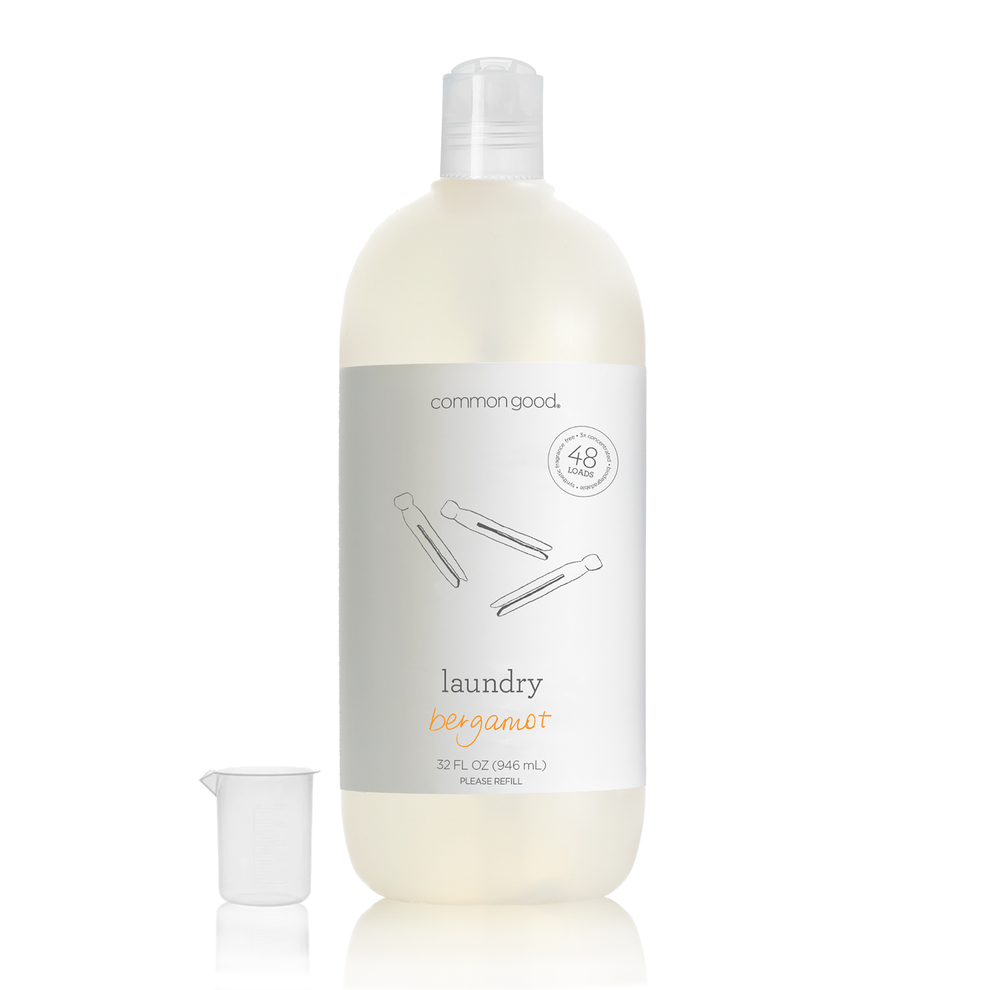 Laundry Detergent