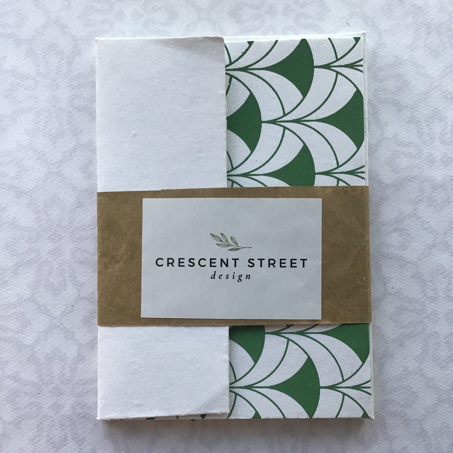 Small Notecards & Envelopes (Set of 3)
