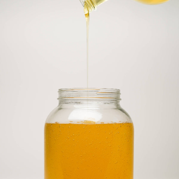 Organic Castile Soap - Concentrated | Thick & Long Lasting