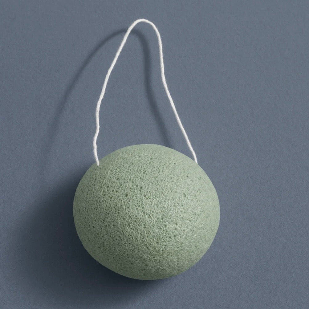 Konjac Facial Sponge