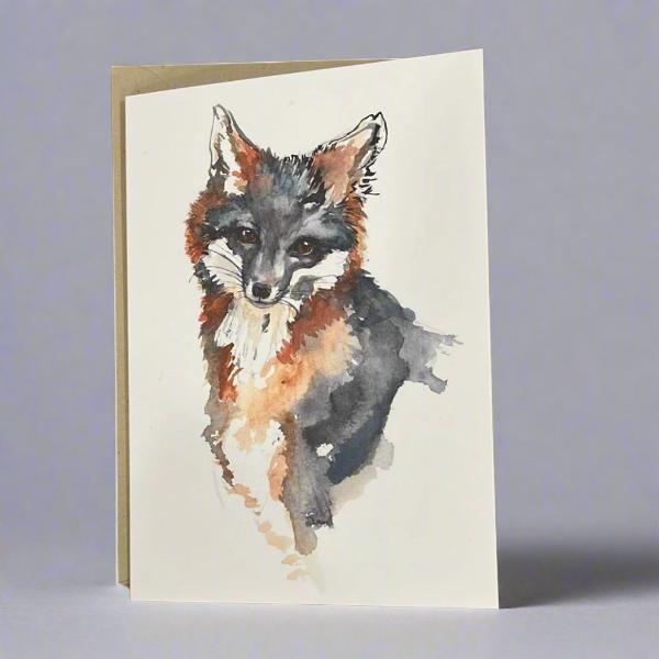 Watercolor Greeting Cards (4x6)