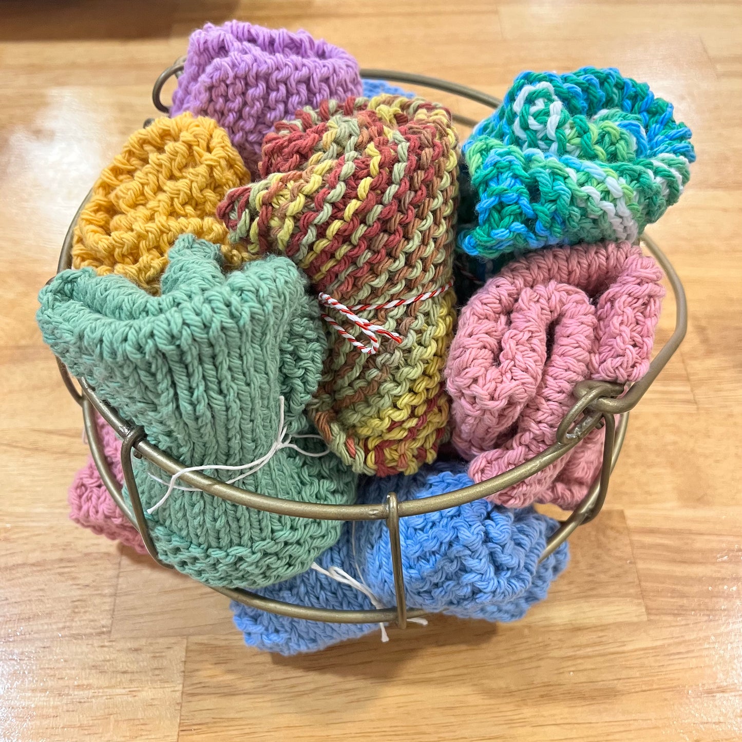 Face Cloth (Handmade)