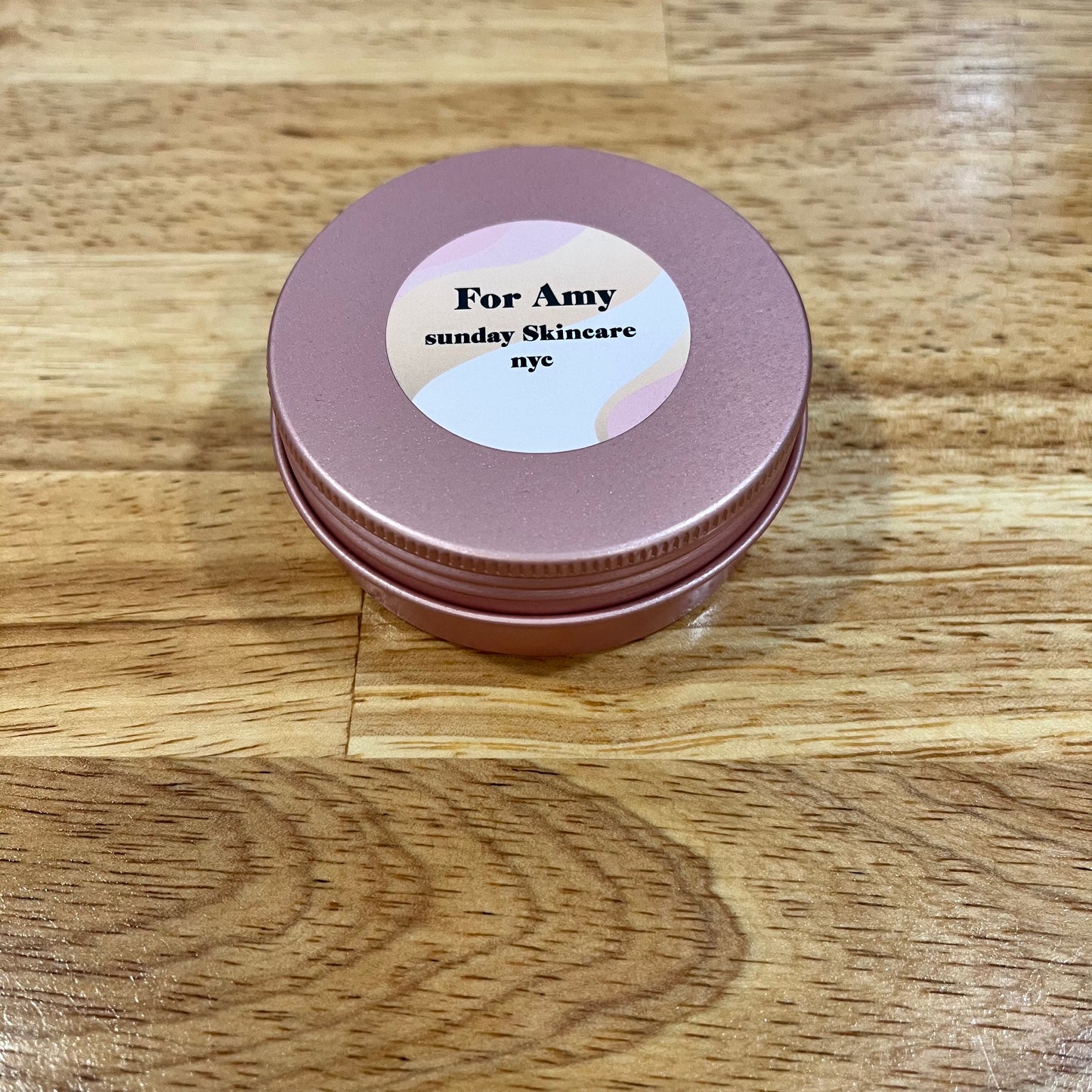 Handcream