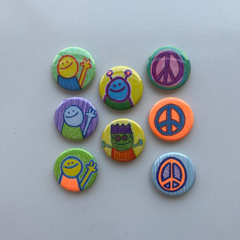 Magnets