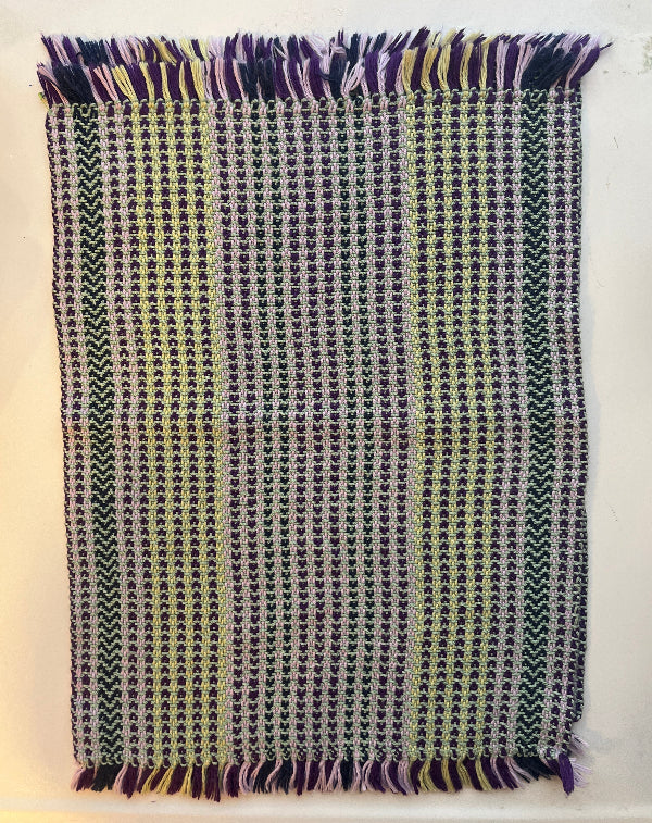 Placemats - Set of 2 (handwoven)