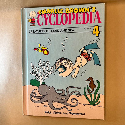 Charlie Brown's Cyclopedia