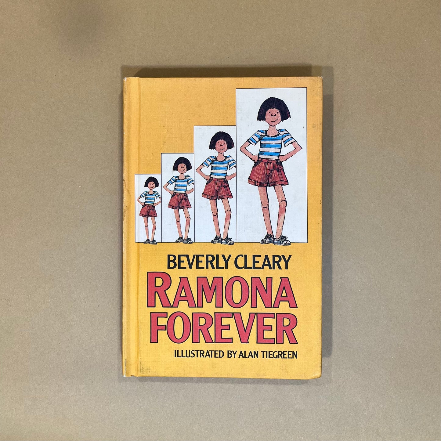 Ramona Forever