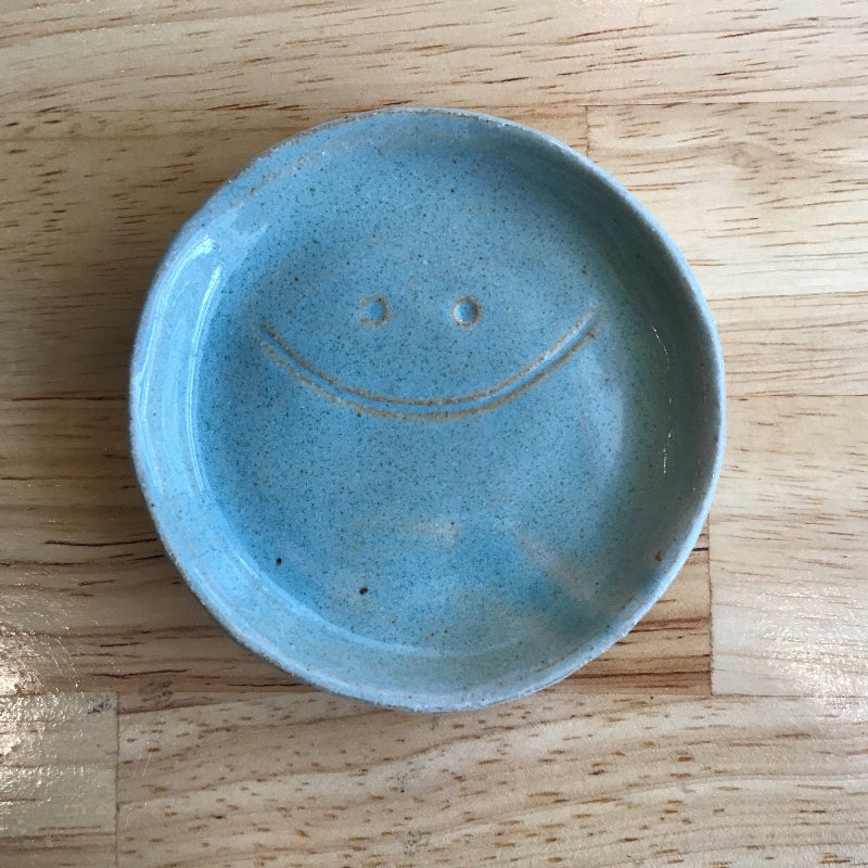 Ceramic Ring Dish