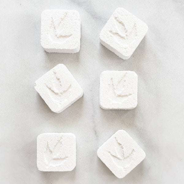 Toilet Bomb Cleaning Tabs