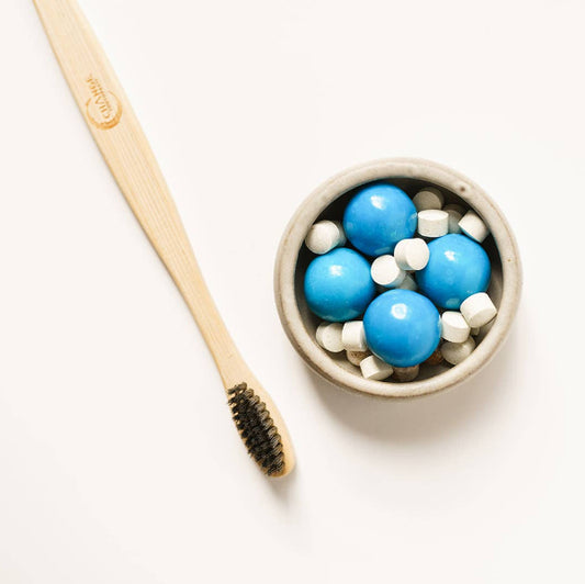Bamboo Toothbrush