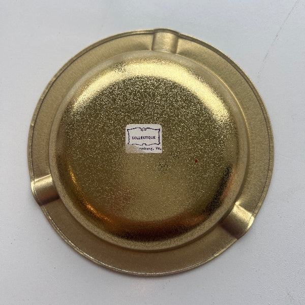 Vintage Ashtray