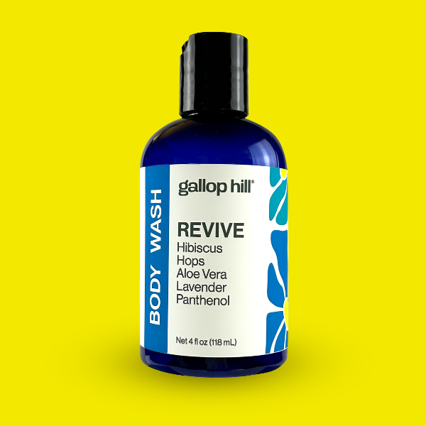 REVIVE - Body Wash