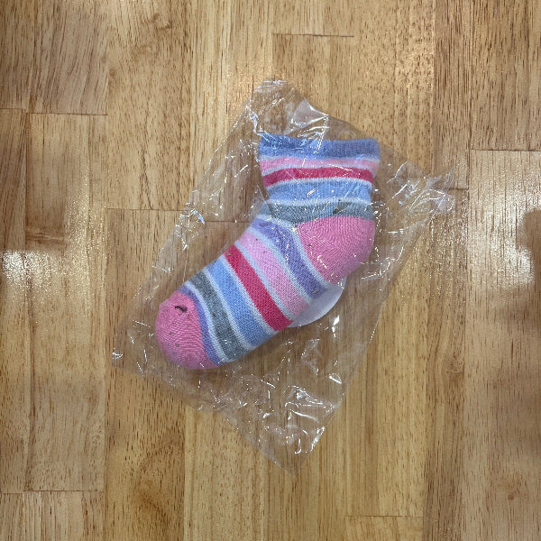 Organic Catnip Kitty Toy