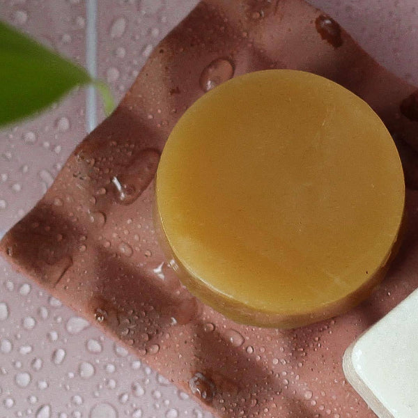 Conditioner Bar & After Swim Detangler - Tangerine & Honeydew