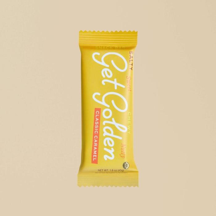 Classic Caramel