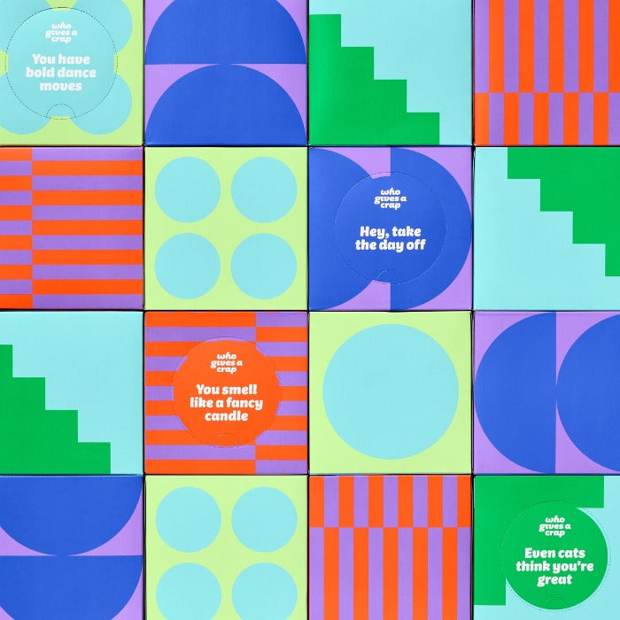 Tissues (100% bamboo)