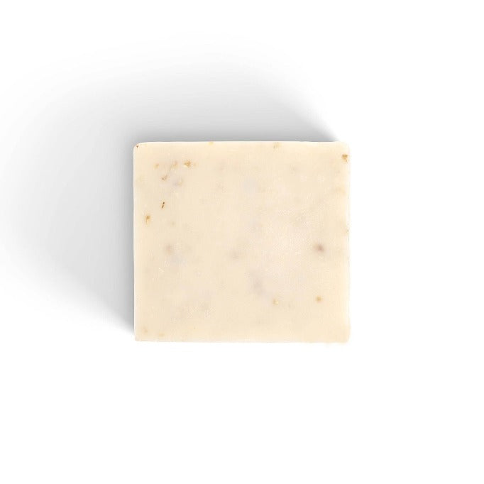 Oatmeal Soap