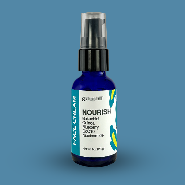 NOURISH - Face Cream
