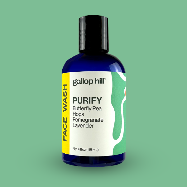 PURIFY - Face Wash