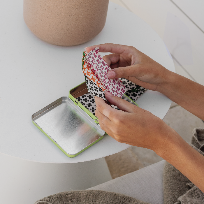 On-The-Go Bandage Kit (Kids)