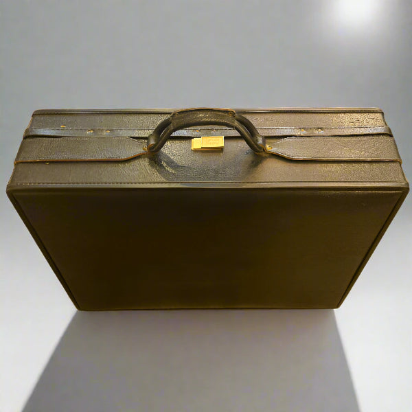 Vintage Hartmann Luggage