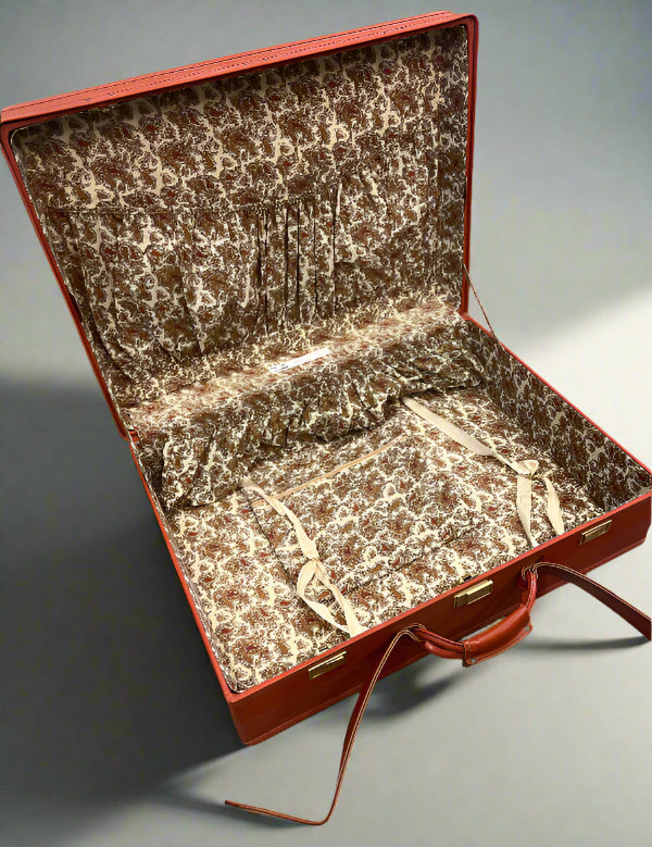 Vintage Hartmann Luggage