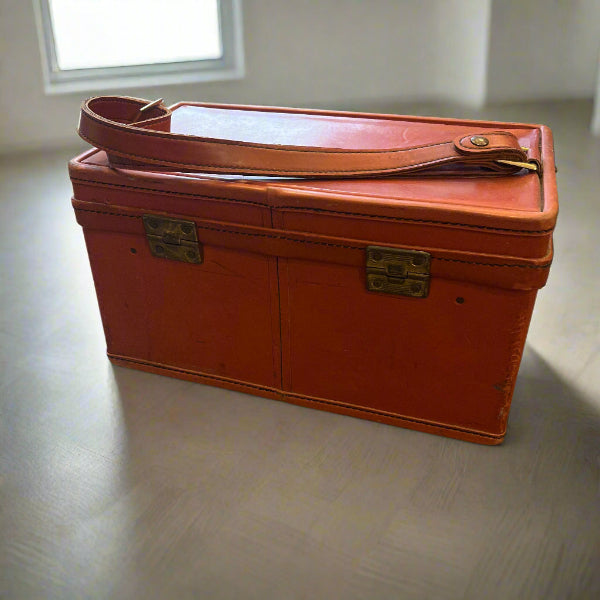 Vintage Hartmann Luggage