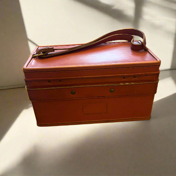 Vintage Hartmann Luggage