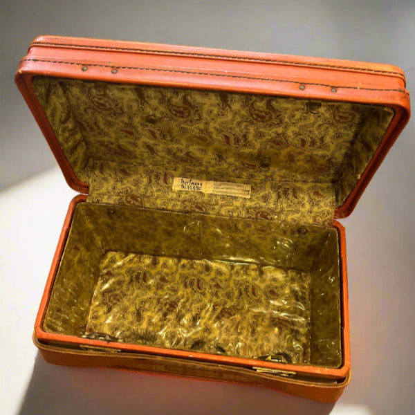 Vintage Hartmann Luggage