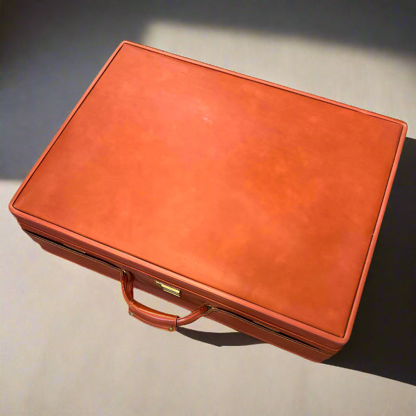 Vintage Hartmann Luggage