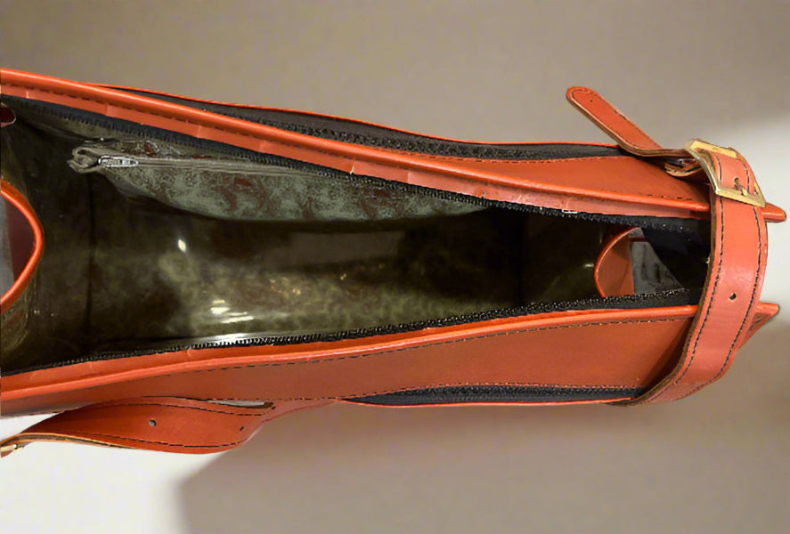 Vintage Hartmann Luggage