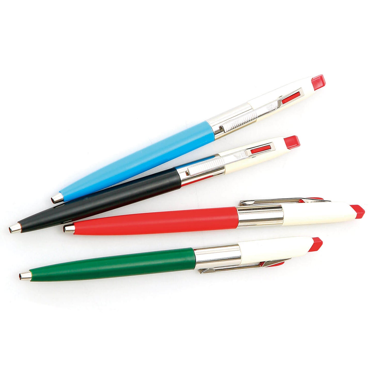 Retro Pens
